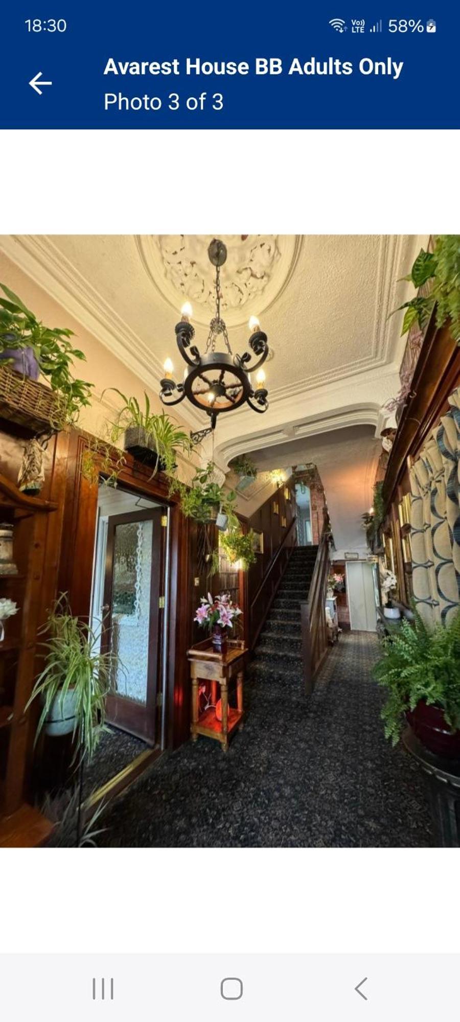 פורטראש Avarest House Bb Adults Only מראה חיצוני תמונה