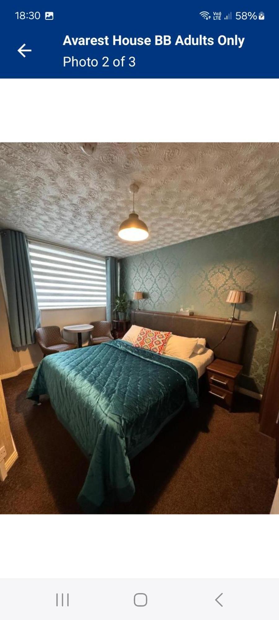 פורטראש Avarest House Bb Adults Only מראה חיצוני תמונה