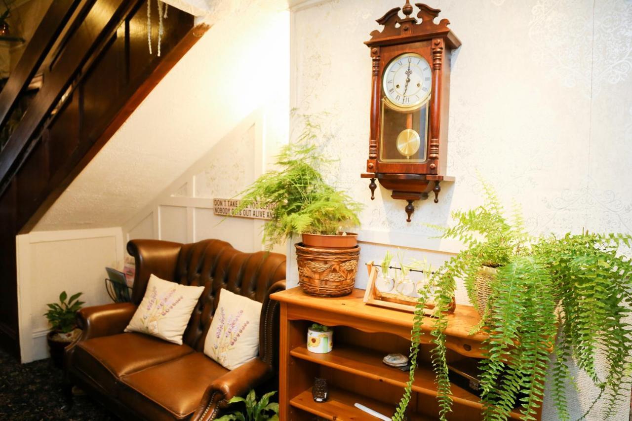 פורטראש Avarest House Bb Adults Only מראה חיצוני תמונה