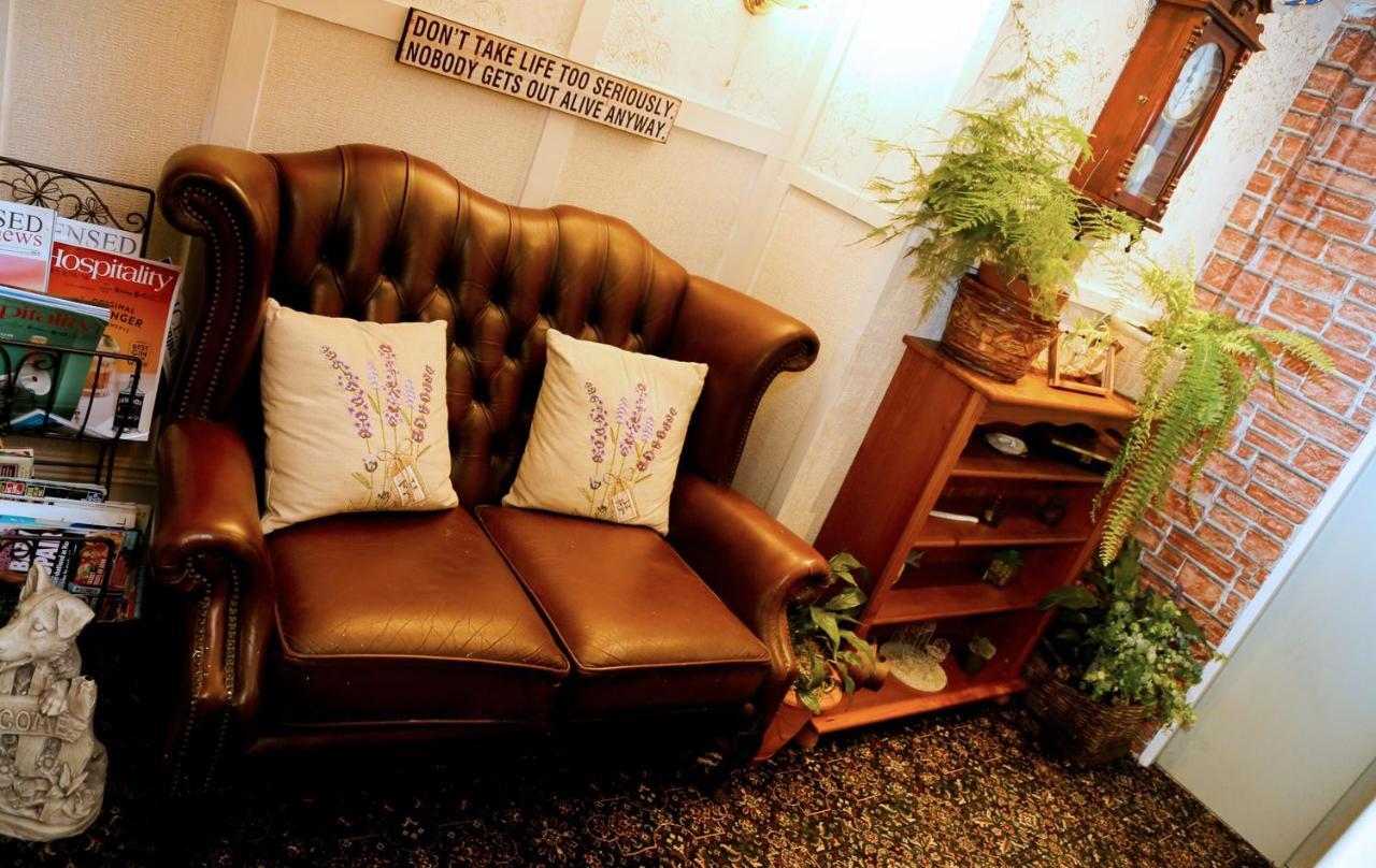 פורטראש Avarest House Bb Adults Only מראה חיצוני תמונה