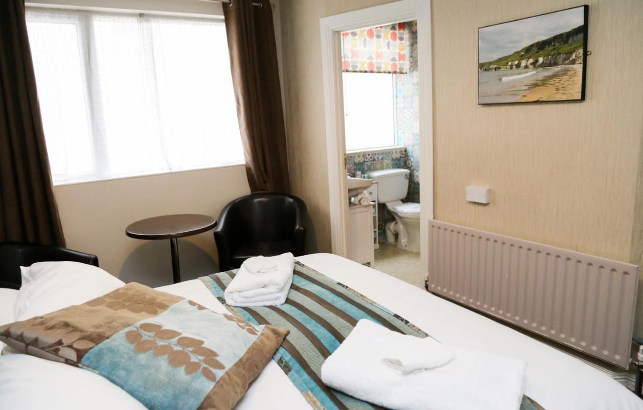 פורטראש Avarest House Bb Adults Only מראה חיצוני תמונה